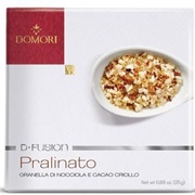Domori D Fusion Pralinato