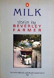 Milk (Beverley Farmer)