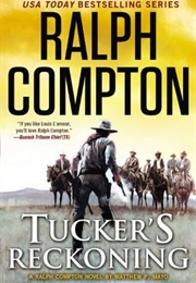 Tucker's Reckoning (Matthew P. Mayo)