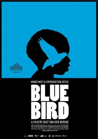 Blue Bird (2011)