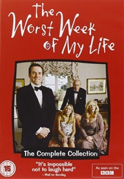 The Worst Week of My Life (2004)