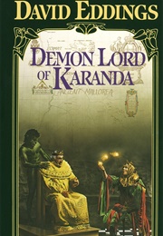 Demon Lord of Karanda (Eddings, David)