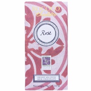 Rococo Rose Organic Milk Chocolate