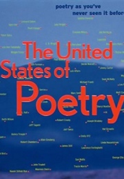 The United States of Poetry (Joshua Blum)