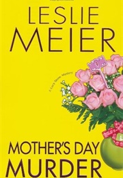 Mother's Day Murder (Leslie Meier)