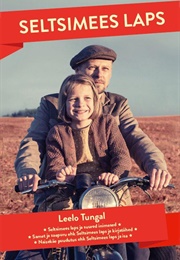 Seltsimees Laps (Leelo Tungal)