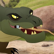 Ora (The Lion Guard)
