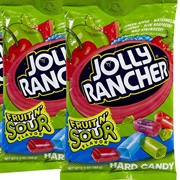 Jolly Rancher Fruit N&#39; Sour