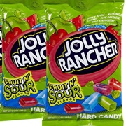Jolly Rancher Fruit N' Sour