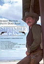 September Gun (1983)