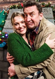 Not Going Out -Christmas Shopping (2015)