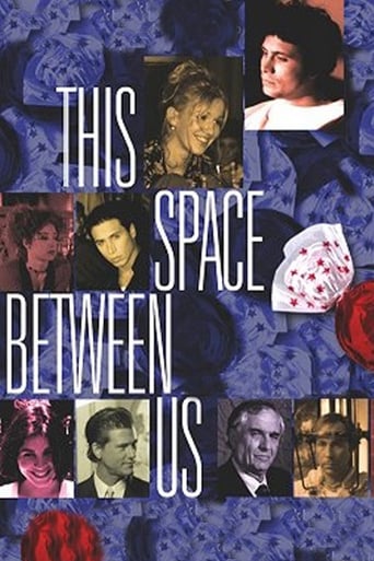 This Space Between Us (1999)