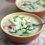 Pào Fàn / Tāng Fàn