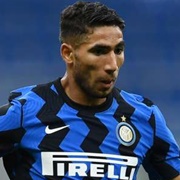 Achraf Hakimi