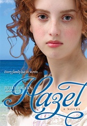 Hazel (Julie Hearn)