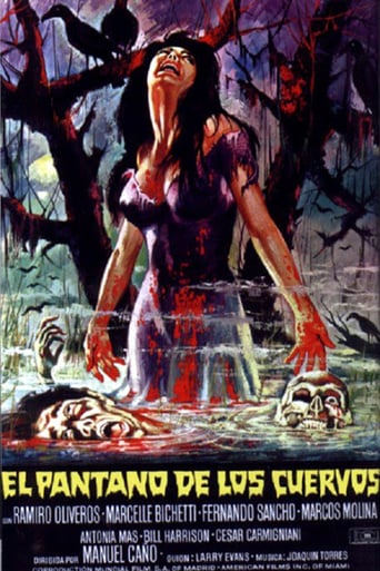 The Swamp of the Ravens (1974)