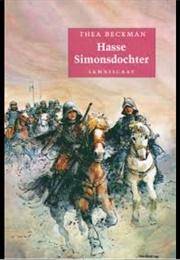Hasse Simonsdochter (Thea Beckmann)