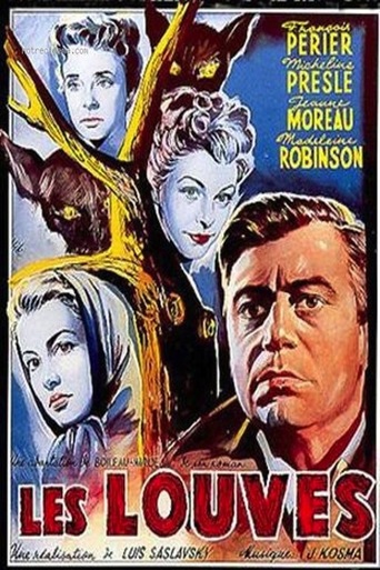 Demoniac (1957)