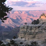 Grand Canyon National Park