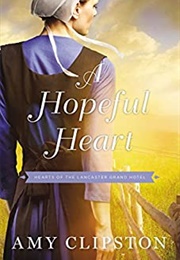 A Hopeful Heart (Amy Clipton)