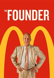 The Founder (2016)