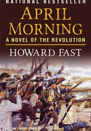 April Morning (Howard Fast)