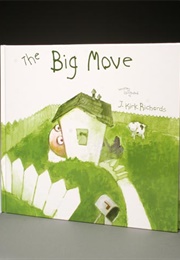 The Big Move (J. Kirk Richards)