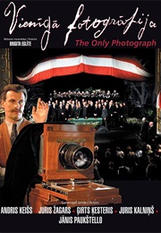 The Only Picture (2008)