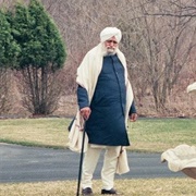 Sant Wariyam Singh JI