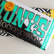 Tony's Chocolonely Melk Drop