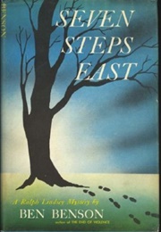 Seven Steps East (Ben Benson)