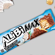 Goplana Alibi Max Coco Bar