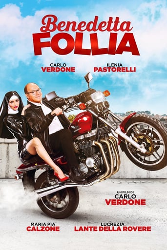 Benedetta Follia (2018)