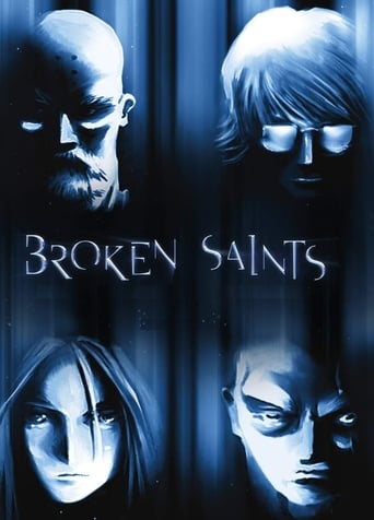 Broken Saints (2006)