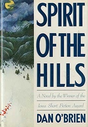 Spirit of the Hills (Dan O'Brien)