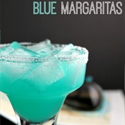 Blue Margarita