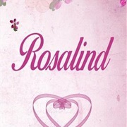 Rosalind