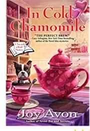 In Cold Chamomile (Joy Avon)