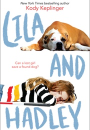 Lila and Hadley (Kody Keplinger)