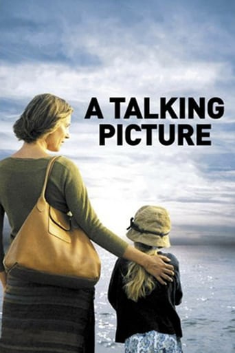 A Talking Picture (2003)