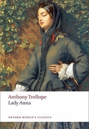 Lady Anna (Anthony Trollope)