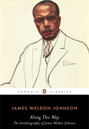 Along This Way (James Weldon Johnson)