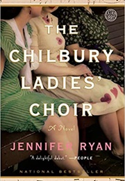 Chilbery Ladies Choir (Jen Ryan)