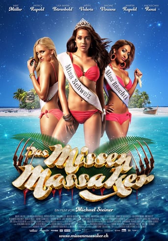 The Swiss Miss Massacre (2012)
