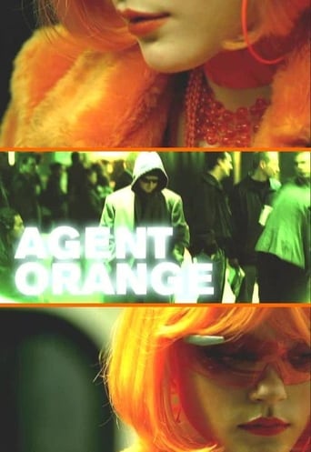 Agent Orange (2004)