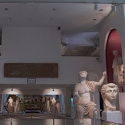 Assaraya Al-Hamra, Tripoli, Libya