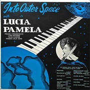 Walking on the Moon - Lucia Pamela