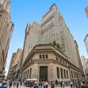 Downtown by Philippe Starck, New York