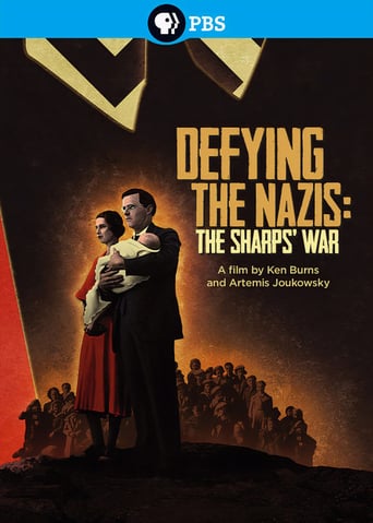 Defying the Nazis: The Sharps' War (2016)