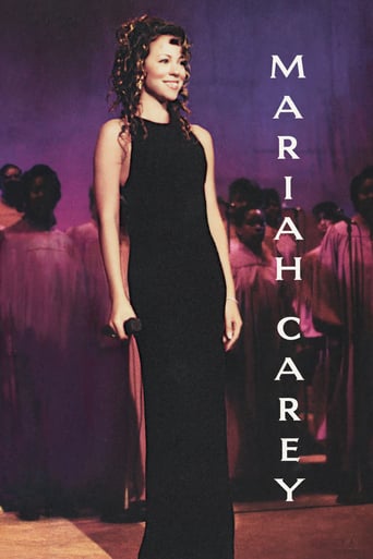 Here Is Mariah Carey (2006)